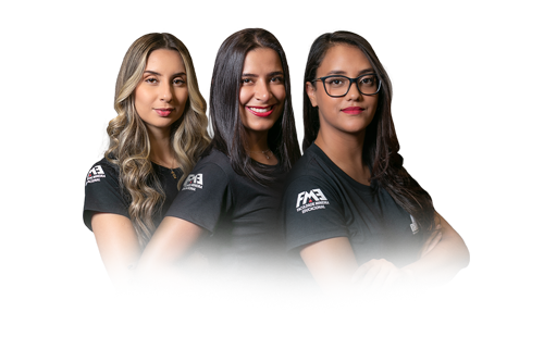 Administrativo FME