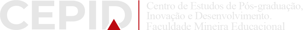 CEPID - Centro de Estudos de Pós-graduação, Inovação e Desenvolvimento